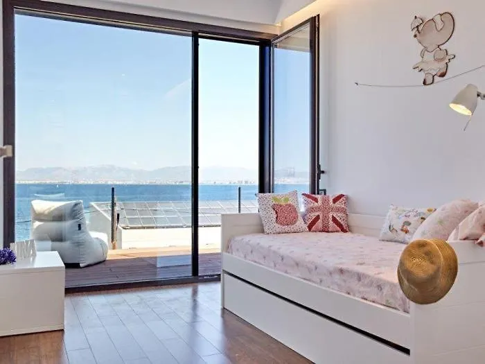 Villa Bellavista Cala Blava  Cala Blava (Mallorca)
