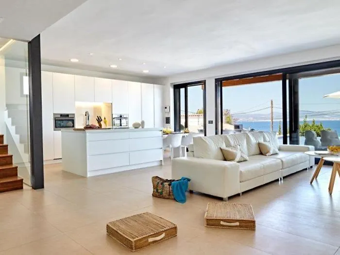 Villa Bellavista Cala Blava  0*, Cala Blava (Mallorca)