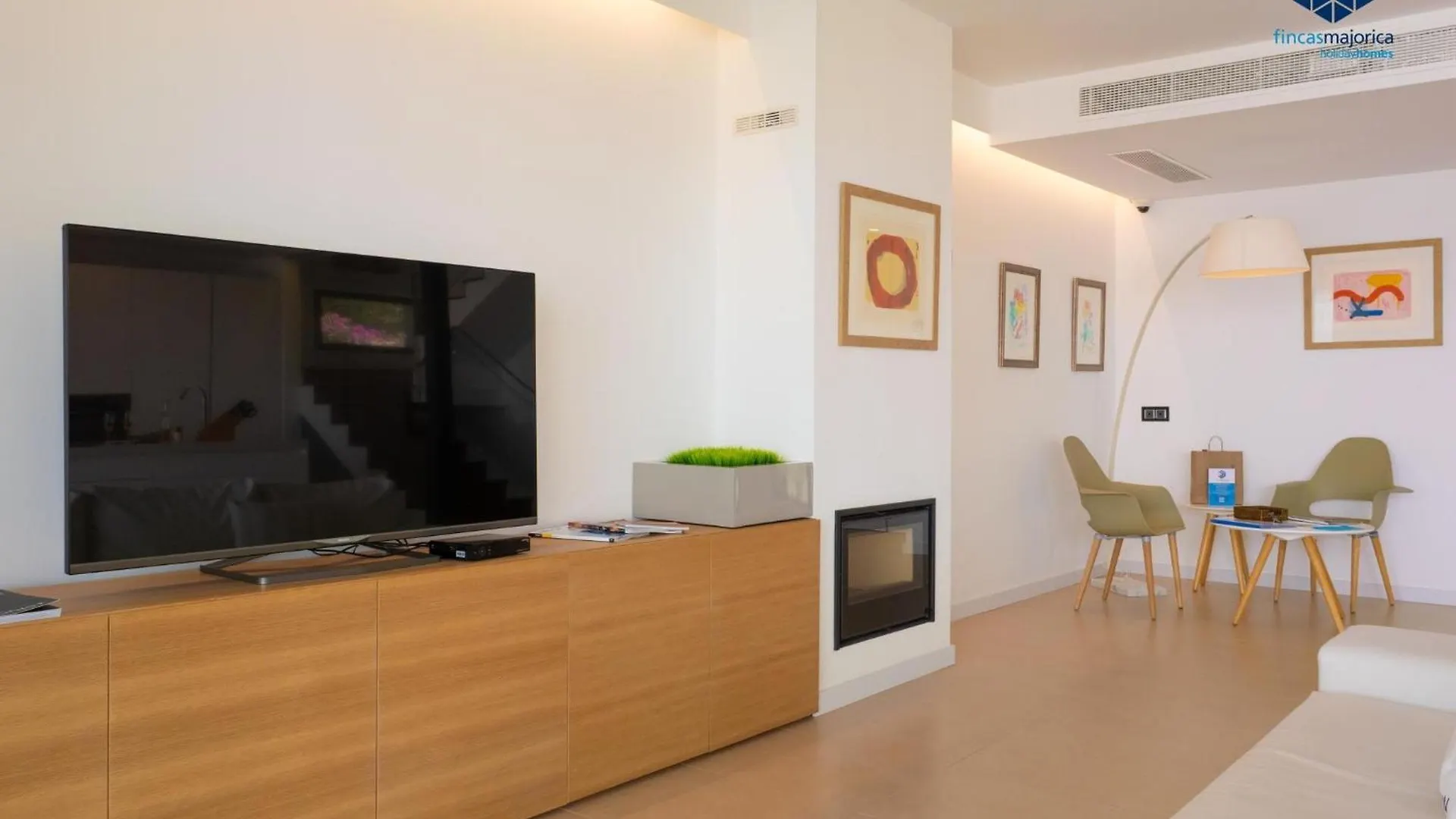 Villa Bellavista Cala Blava  Hiszpania