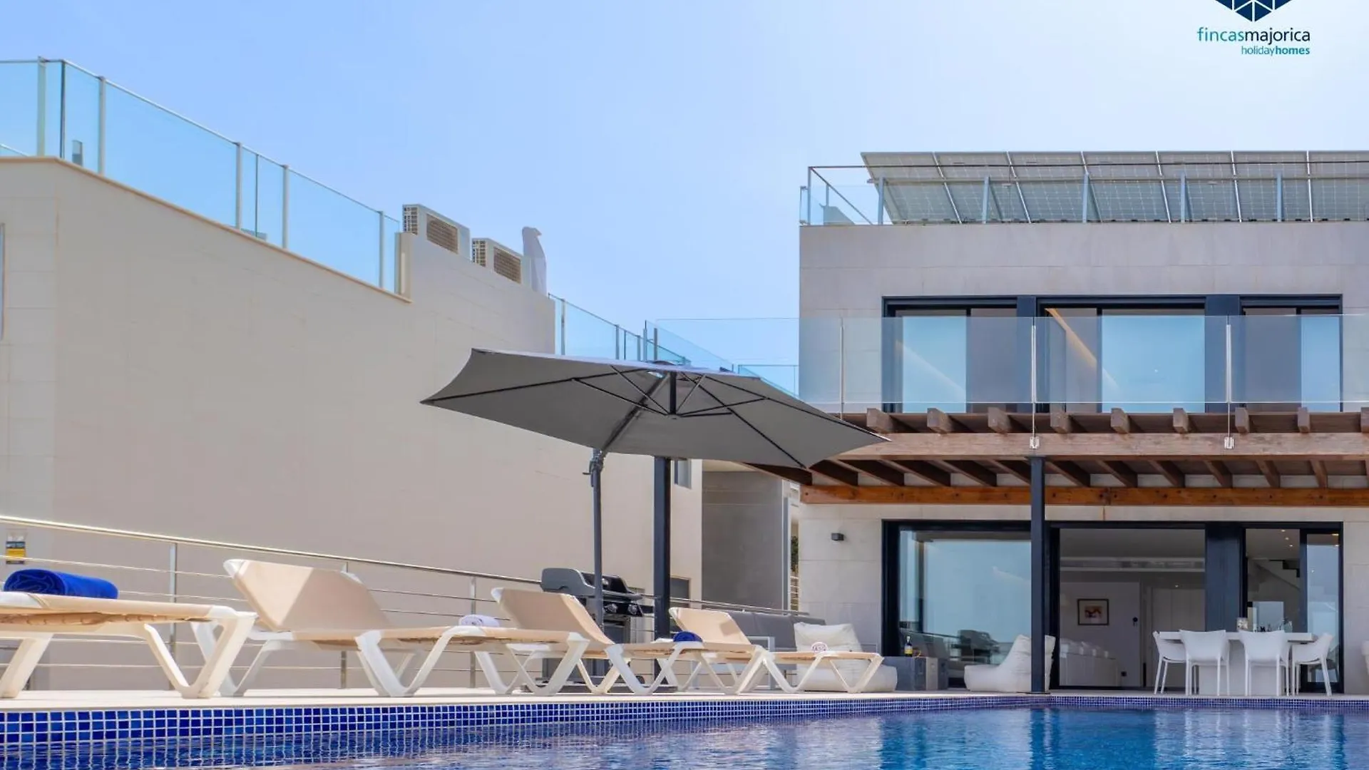 Villa Bellavista Cala Blava  0*, Cala Blava (Mallorca)